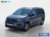 Peugeot Rifter L2 5-Sitzer GT Elektro 136+NAVI+LED-TAG - gebrauchte Peugeot Rifter aus dem Jahr 2024