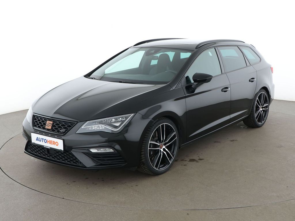 Image of Seat Leon