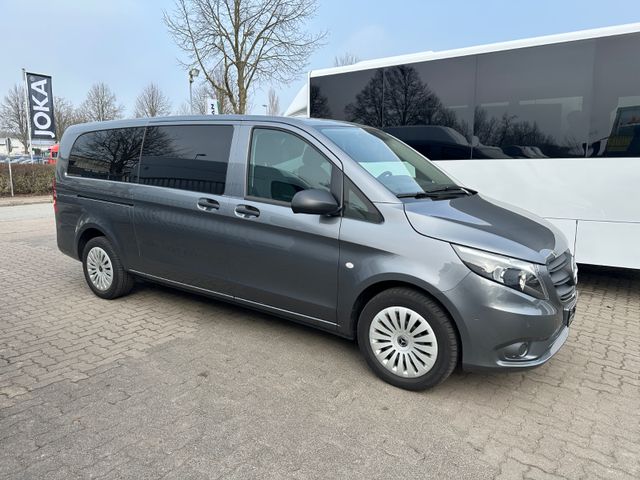 Mercedes-Benz Vito 116 CDI Tourer Autom Klima 9 Sitzer Extrala