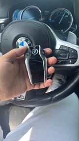 BMW 630 Gran Turismo 630d xDrive A Gran Turismo - - BMW 630 Gran Turismo Gebrauchtwagen