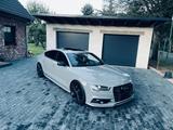 Audi A7 Competition 3.0 TDI Quattro RS Sit... - Audi quattro mit Diesel-Antrieb