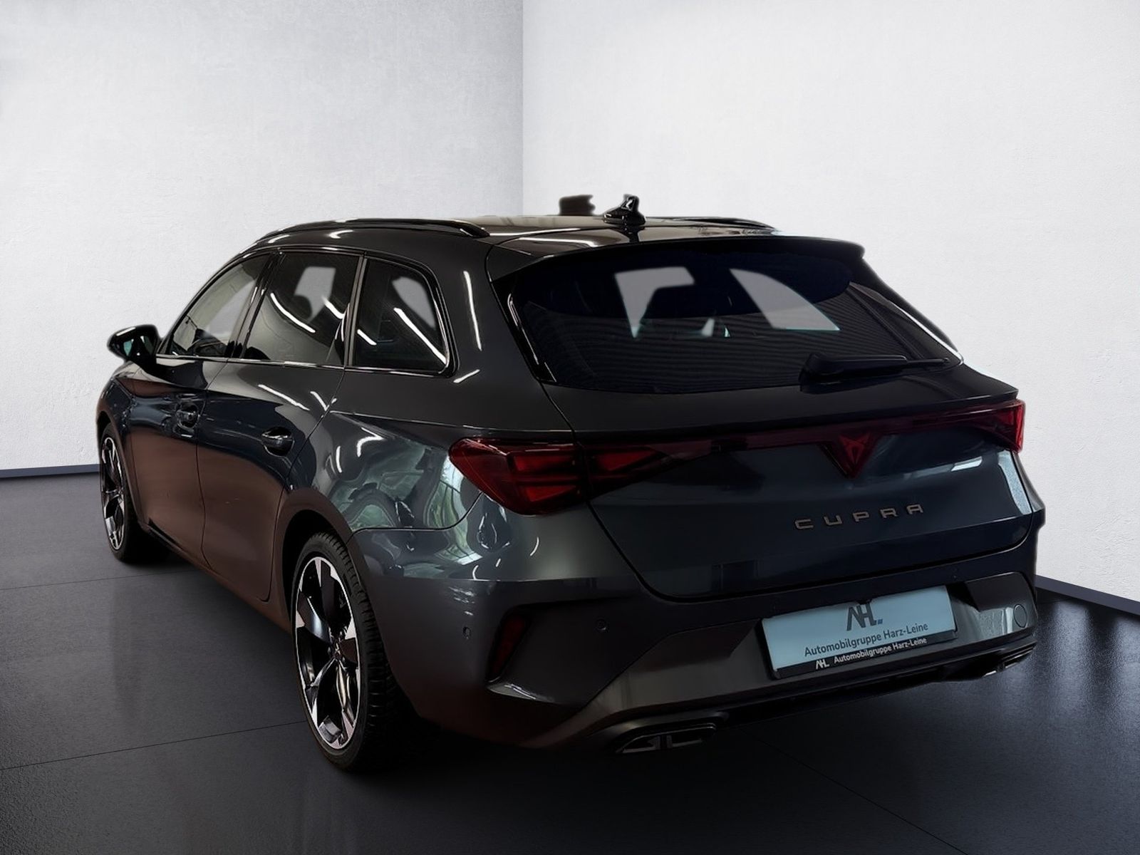 Cupra Leon - Bild 4