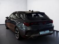 Cupra Leon - Vorschau Bild 4