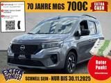 Nissan Townstar L1 Tekna 1.3 16V DIG-T KAT DAB #BT