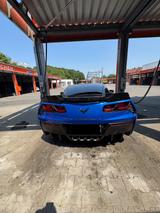 Corvette Chevrolet Corvette C7 Stingray 6.2 V8 | 460 PS | - Corvette C7 aus 2019