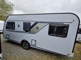 Knaus Südwind 460 EU Black Selection  - Knaus 460