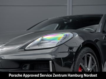 Porsche Panamera - 12