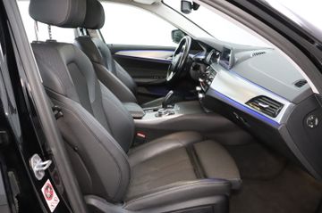 BMW 530 - 11