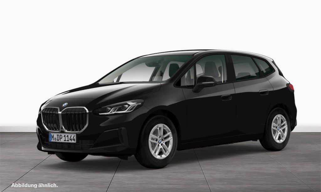 Image of BMW 218 Active Tourer