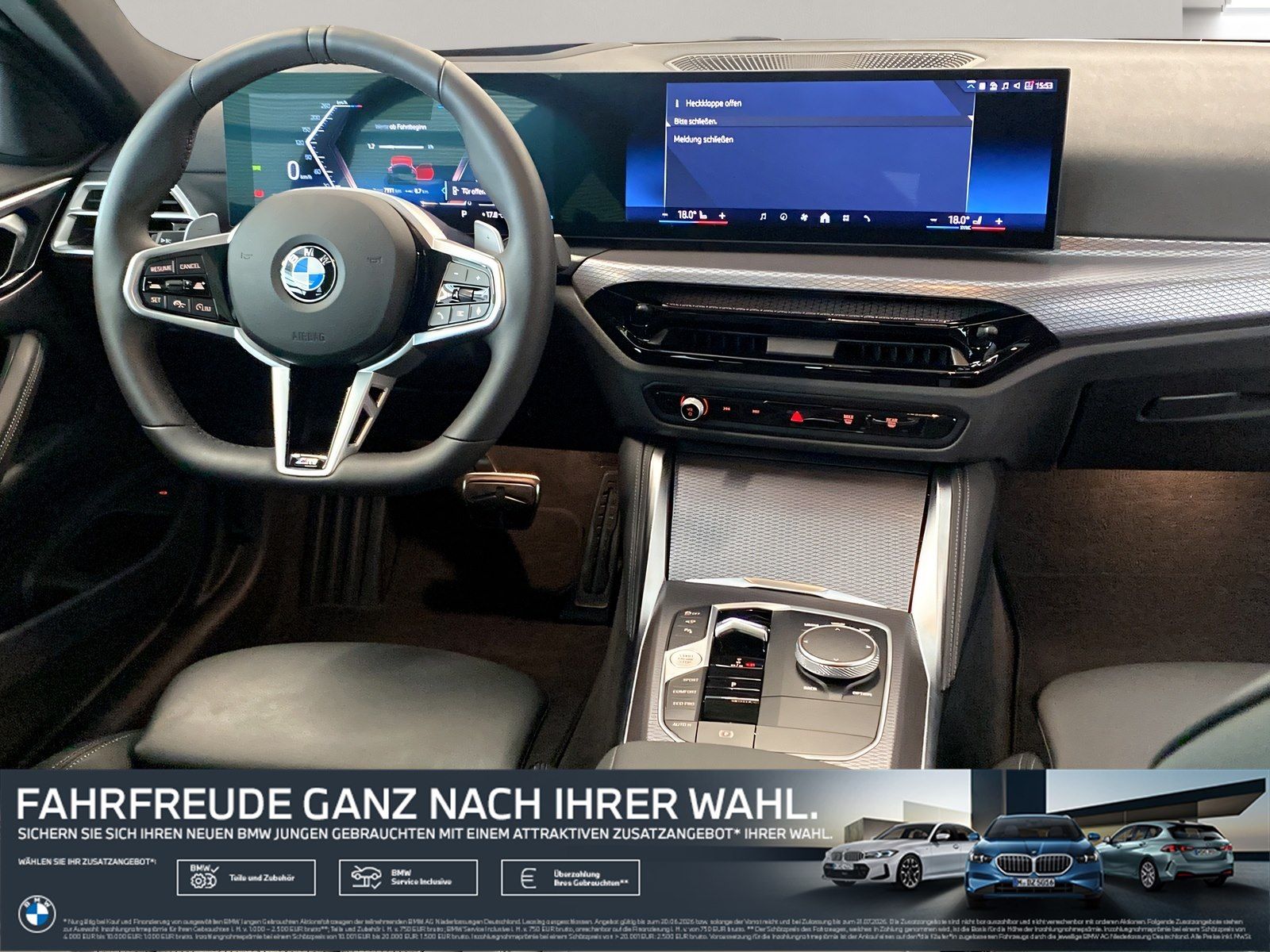 BMW 420 - Bild 8