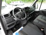 Opel MOVANO PRITSCHE PLANE AUFZUG 9 PALETTEN WEBASTO - Offers