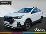 BAIC X55 2.Hd Allwetter PANO KAMERA - BAIC Gebrauchtwagen