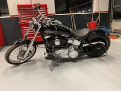 Harley-Davidson Softail Deuce 2007 1584ccm