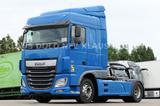 DAF XF 460 Space Cab Standklima XL-Tank  Euro6 - Offers