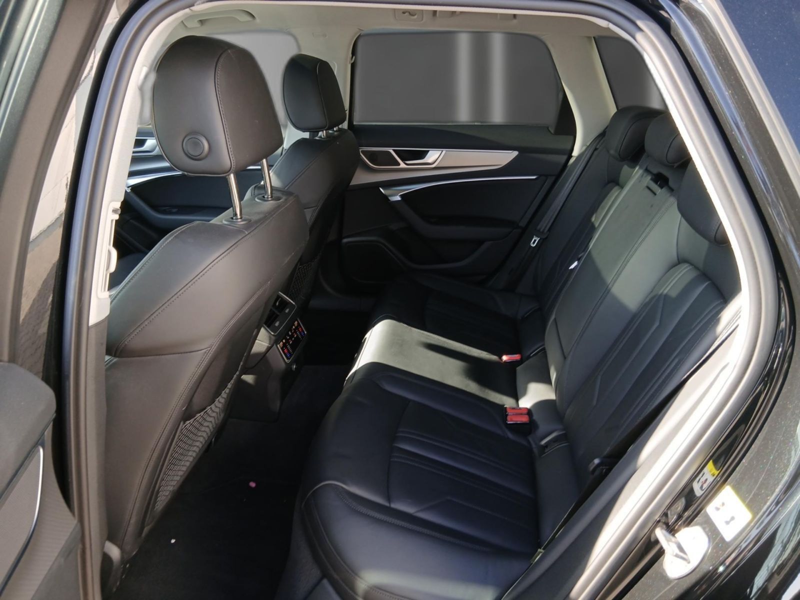 Audi A6 - Bild 11