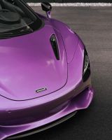 McLaren 750S Spider - McLaren 750S Gebrauchtwagen