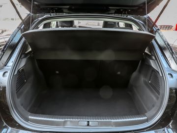 Opel Mokka 1.2 Edition Fahrerassistenz-Paket Kamera