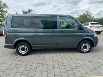 Volkswagen T5 Transporter - 5