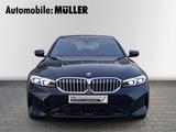 BMW 330 i xDrive Lim. MSport*AHK*Glasdach*ACC*LED* - BMW 330 Gebrauchtwagen in Stuttgart