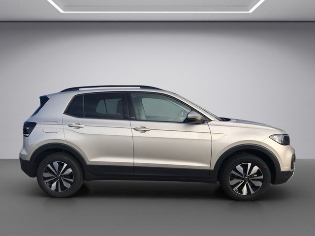 T-Cross 1.0TSI Move