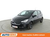 Opel Corsa 1.4 120 Jahre ecoFlex*TEMPO*CAM*PDC* - Opel Corsa Gebrauchtwagen in Köln