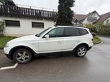 BMW X3 E83 Facelift * NEUER TÜV * CarPlay ... - BMW X3 E83 mit Diesel-Antrieb