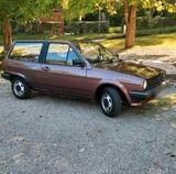 Volkswagen VW Polo 86 C Oldtimer Wertgutachten Topzus... - VW Polo von 1982