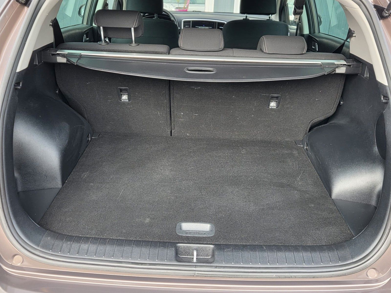 Kia Sportage Vision 2WD 1.6 CDRI /KLIMA/TEMPOMAT foto 19