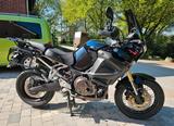 Yamaha Xt1200z DP01 keine GS keine Africa twin tüv neu  - YAMAHA TW