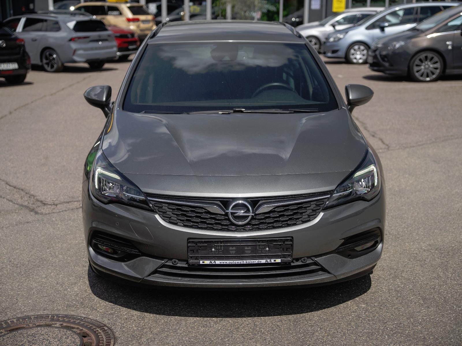 Opel Astra K Sports Tourer GS Line Start/Stop