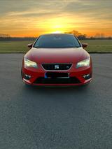 Seat Leon FR 1.8 TSI DSG -179PS- Tausch mö... - Seat Leon mit Benzin-Antrieb: Sportwagen, Automatik