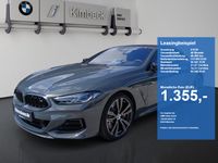 BMW M850 - Vorschau Bild 1