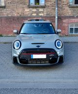 MINI John Cooper Works Essential Trim Steptro Ess...