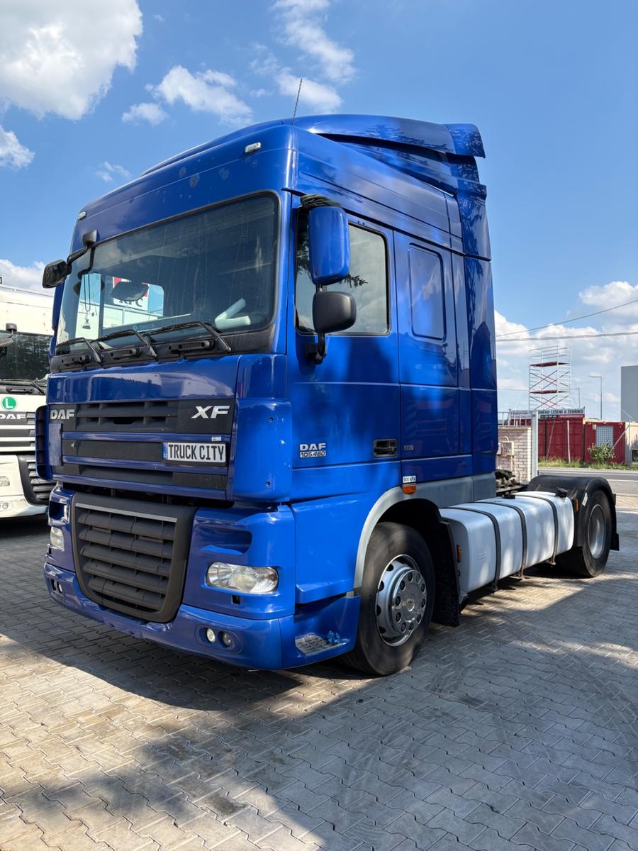 DAF XF 105.460 STANDART AUTOMAT