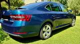 Skoda Superb 1.4 TSI ACT DSG Style - Skoda Superb Gebrauchtwagen in Berlin
