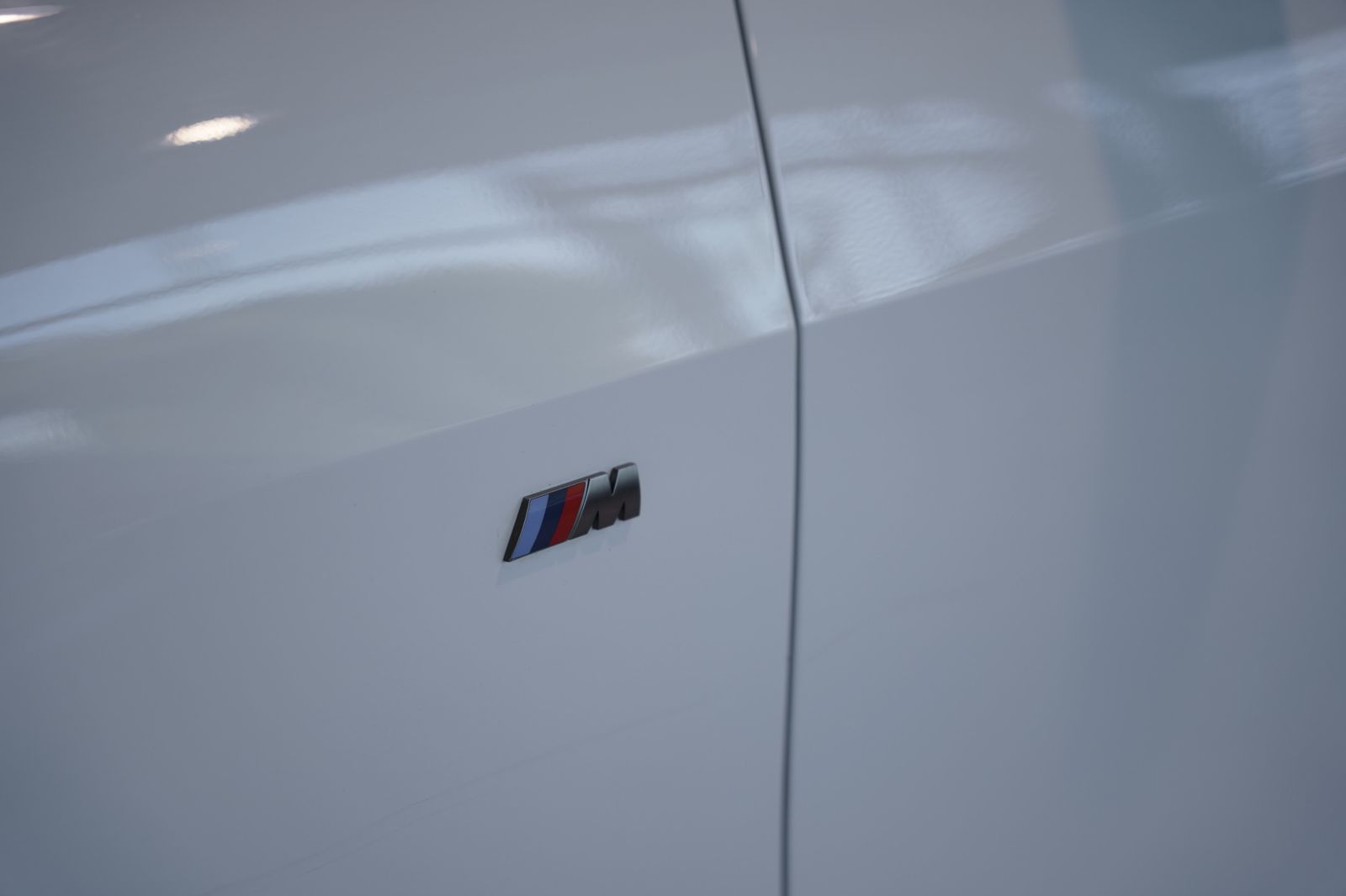 Bmw X5 M50
