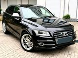 Audi SQ5 3,0TDI 326PS S Line - Audi SQ5 in Hannover