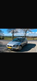 Volvo v50 2.0 d tüv neu - gebrauchte Volvo V50 aus dem Jahr 2007