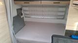 Sterckeman Easy 390 CP Comfort - Sterckeman Wohnwagen