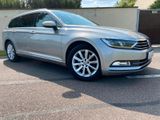 Volkswagen VW Passat 3C Variant (Kombi) Highline Voll... - Volkswagen Passat: Navigationssystem, 3c