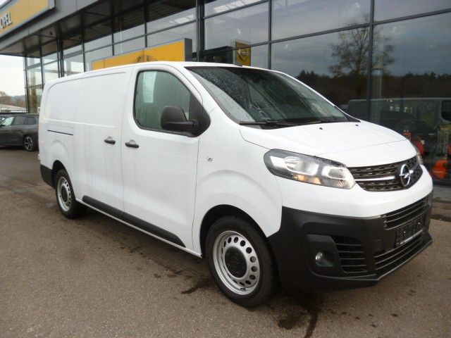Vivaro Cargo L 2,0 Diesel 6-G. Cool L3