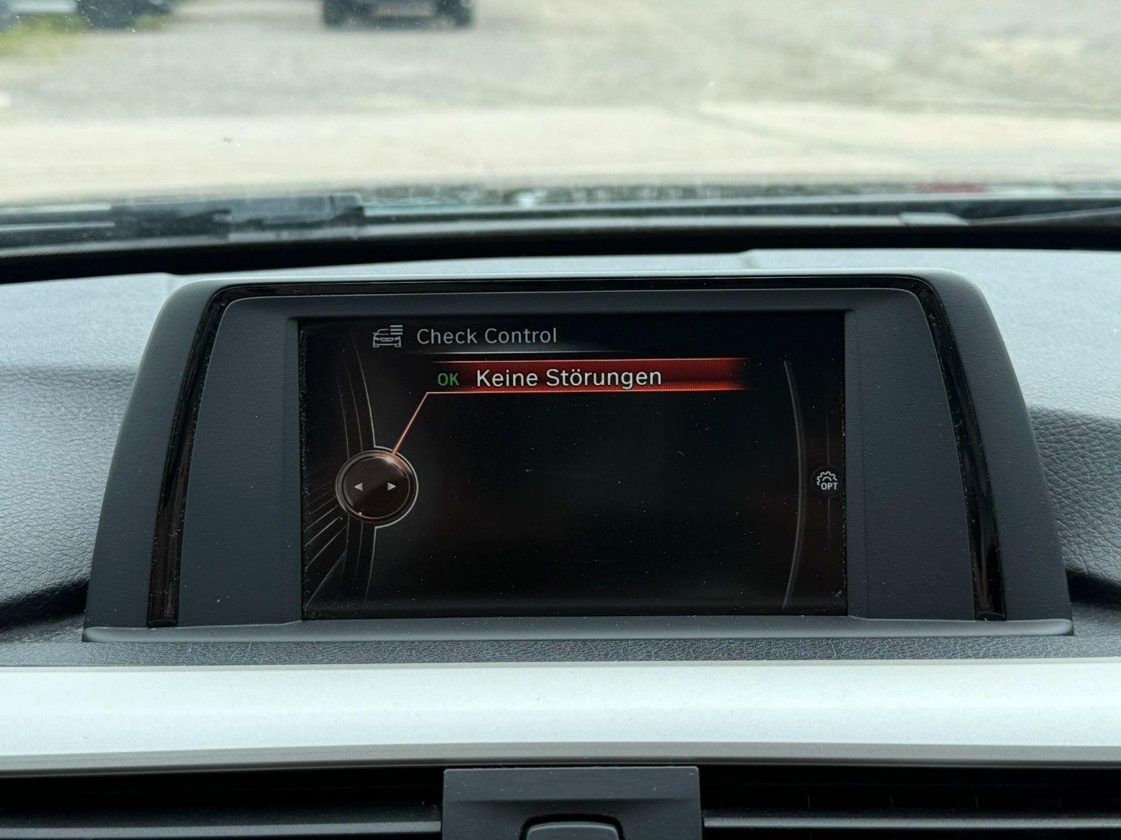 BMW 320 2015 — photo 27