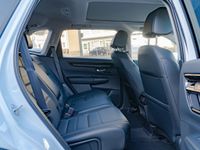 Honda CR-V - Vorschau Bild 10