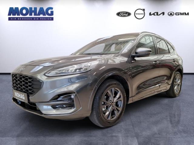 Ford Kuga 2.5l Plug-In Hybrid ST-Line X *Fernlichtass
