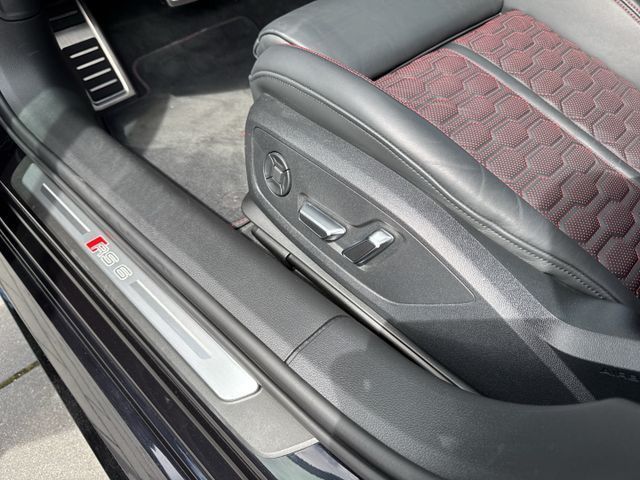 Audi RS6 - Bild 27