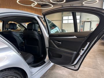 BMW 535 i Limousine *2. Hand*Klima*SHZ*Kamera*Navi*