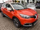 Renault Captur Luxe*AUTOMATIK*NAVI*PDC* - Renault Captur mit Benzin-Antrieb