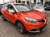 Renault Captur Luxe*AUTOMATIK*NAVI*PDC* - Renault Captur aus 2014