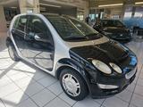 Smart ForFour forfour Basis 70kW - gebrauchte Smart ForFour aus dem Jahr 2004