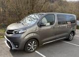 Toyota Proace Verso D Team 177 PS Atm L1 Navi AHK 8Si  - Toyota Proace (Verso) 8-Sitzer